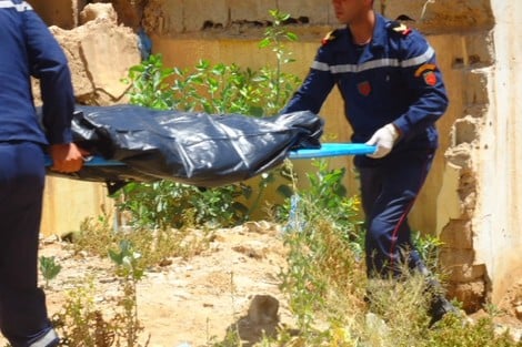 العثور على جثة متحللة لبقال في سطات