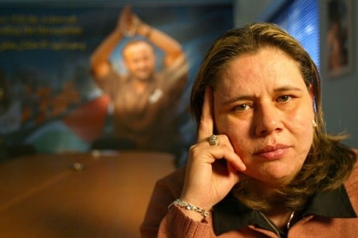 البرغوثي: إسرائيل لن تهزم إرادة الفلسطينيّين