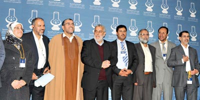 أمانة "العدالة والتنمية" تعقد اجتماعا طارئا
