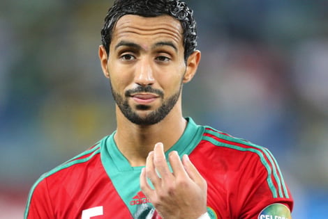 بنعطية "يطلق النار" على صحافي جزائري