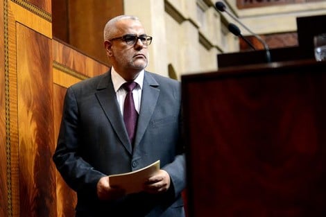 بنكيران: خصوم المغرب يراقبون الحركات والسكنات لنسف قضية الصحراء