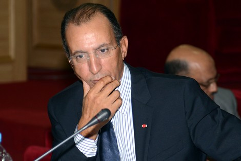 منع صحفيين من تغطية انتخاب مجلس حضرية تازة
