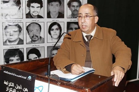 المنوزي يتهم الدولة بالتنازل عن "السيادة المالية للبلاد"