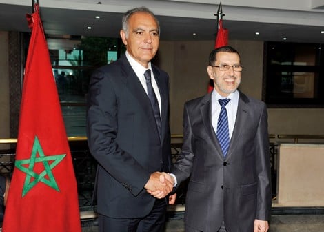 سفير المغرب بالكونغو الديمقراطية متّهم باستعبَاد مستخدميه