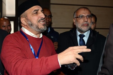 نكتة أبو زيد حول "سواسة" تخيّم على أشغال برلمان الـPJD
