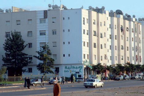 بنمنصور: الأبناك المغربية تحجم عن تمويل السكن الاجتماعي