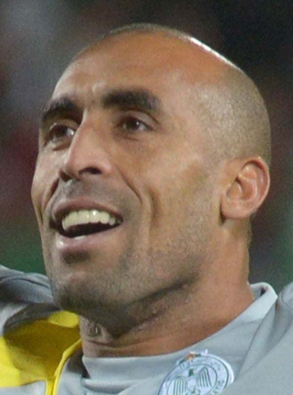 خالد العسكري