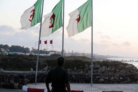الجزائر: إطلاق النار "مزعوم" .. والسفير المغربي لم يستوضح