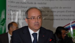 حسن العمراني .. والي جهة الرباط في ذمة الله