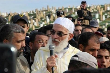 إعلام "العدل والإحسان" في الميزان .. بين الحصار والانحسار