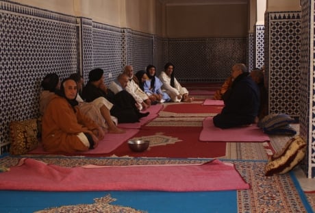 زاوية آسا.. أقدم زوايا الصحراء ومعلمة الشيخ المجاهد "إعزا ويهدى"