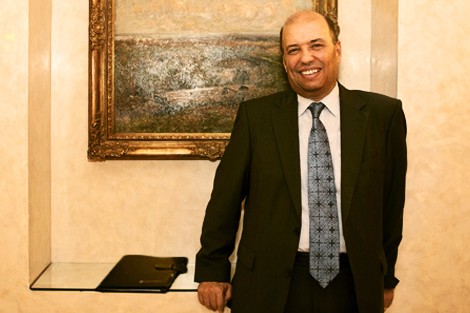 السفير زنيبر: ألمانيا تعول على المغرب كقطب استقرار سياسي بالمنطقة