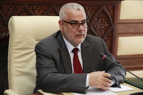 بنكيران يُرَوج لأطروحة "حكومة البركة" خارج المغرب