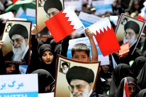التصعيد بين إيران والبحرين يرخي بظلاله على علاقات الرباط وطهران