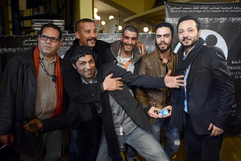 "كان يا مكان".. الدخول الرسمي للمغرب إلى أفلام الحركة الهوليودية