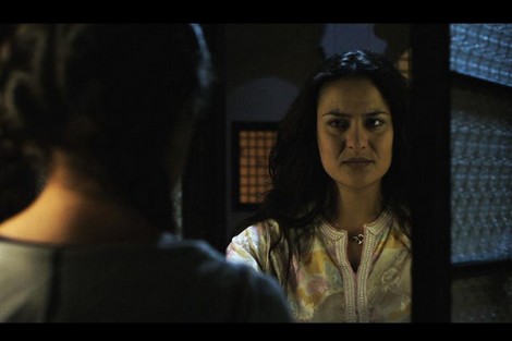 "سرير الأسرار" .. السينما أكثر من مجرد حكاية