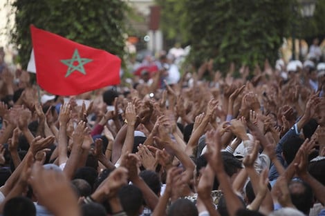 أكاديمي يضع تنامي الفعل الاحتجاجي في المغرب تحت المجهر
