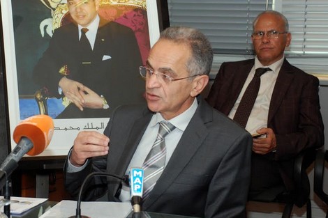 مدير الـANRT يَعِدُ بإطلاق الانترنت 4G قبل نهاية العام