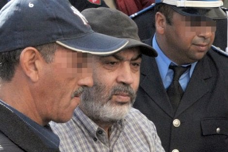 منظمة دولية تشتكي المغرب أمميا لإطلاق بليرج وتعويضه عن السجن