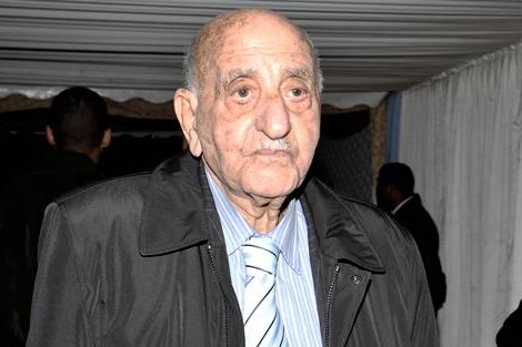 محمد امجيد .. رحيل فاعل جمعوي كرس حياته لخدمة الرياضة والشباب
