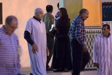 المغرب واللاجئون السوريون .. بين الالتزام الدولي والتشريعات الوطنية