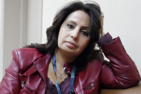 بديعة الراضي: الشعب المغربي لن يسمح بـ"أخونة" الدولة