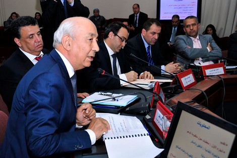 جطو يُمهل المترشحين 20 يوماً لتبرير مصاريف الحملات الانتخابية
