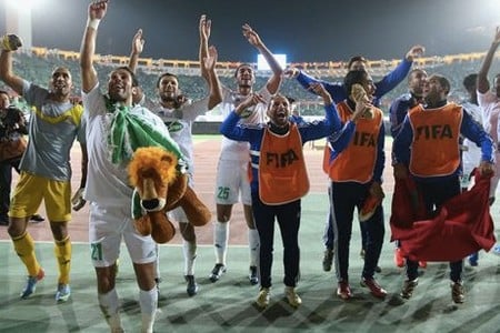 "تويتر" يدق باب "الرجاء" لتسويقه دولياً