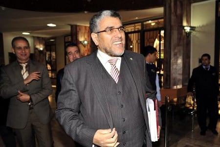 هذه أسباب اتهام الرميد "أمنيستي" بشن حملة للتشهير بالمغرب