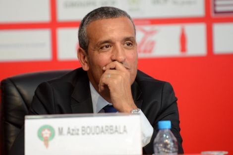 بودربالة: قوة شخصية المنتخب هزمت "كوت ديفوار"