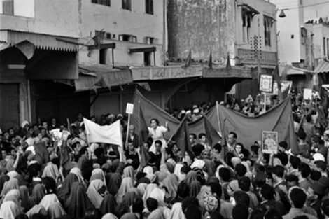 هكذا انتفض البيضاويون بعد جريمة اغتيال فرحات حشاد