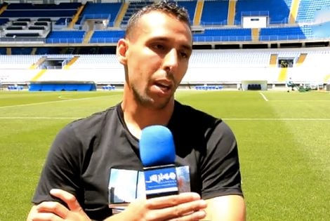 الحمداوي: الزاكي يشترط التنافسية لارتداء قميص المنتخب الوطني