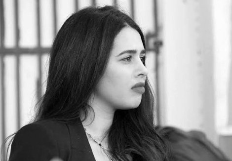 ياسمينة تمثّل المغرب في مسابقة "دِي بُوبز"