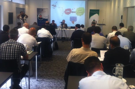 المرابط: الاستقلالات السياسية جعلت الغرب يستغل العقول بدل الأرض