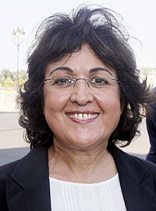 فاطمة مروان