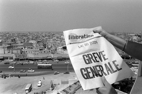 20 يونيو 1981 .. حكاية إضراب عام سالت فيه دماء مغربية غزيرة