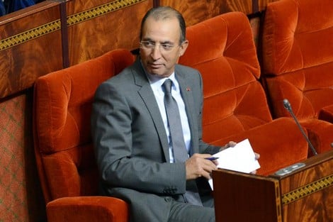 جمعيات ذوي الإعاقات تقدّم "الدفتر المرجعي" إلى الوزير حصّاد