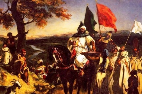 عندما أصبح العبيد حكاما وذوي نفوذ قوي بالمغرب