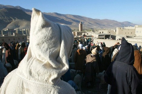 جمعية مغربية تدعو إلى العربية الفصحى في المعاملات اليومية