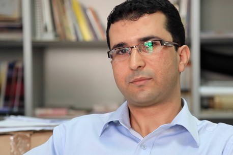 عبد الحق مَارسُو.. مغربيّ فعّـل "هجرة متأخرّة" والتحق بـ"دَاوجُونز"