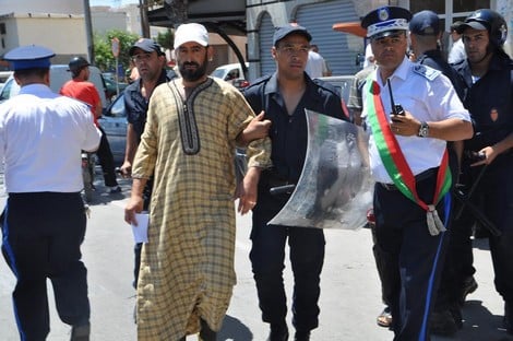 مجدوب: معركة كسْر العظم بين الدولة و"الجماعة" عبثيةٌ