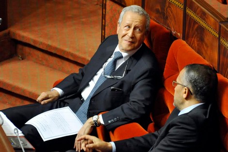 بلمختار: قرار تمديد التقاعد يشمل 7741 أستاذا