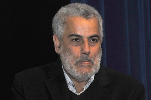 بنكيران: التغيير السياسي منهج فاشل .. والربا والاختلاط مفاسد