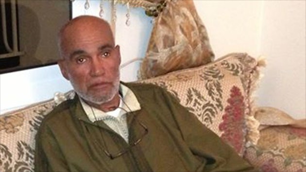 الكاتب المغربي عبدالرحيم المؤدن في ذمة الله