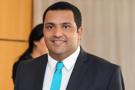الجازولي: العربية تتربع على عرش محتويات الأنترنت بالمغرب
