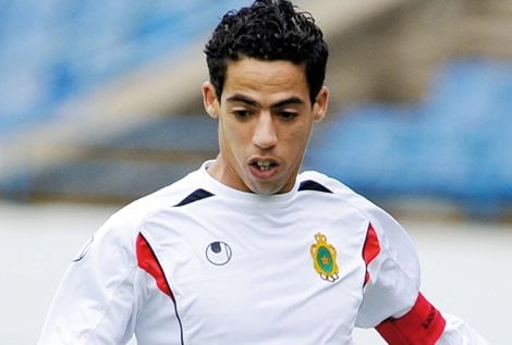 القديوي يقترب من التوقيع للجيش الملكي