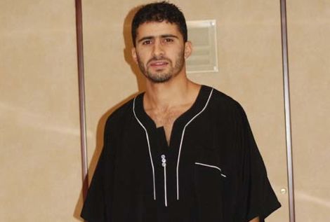 المنقاري: مشاكلي مع الوداد ستحل ودياً