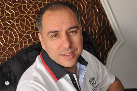 موس ماهر: المغاربة إخوان الجزائريين .. والحزازات تضعف الفن