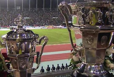 10 أندية مغربيَّة تتأهل عن إقصائيات كأس العرش