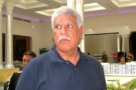 ارتفاع مصاريف إقامة شحاتة يؤزّم الـDHJ